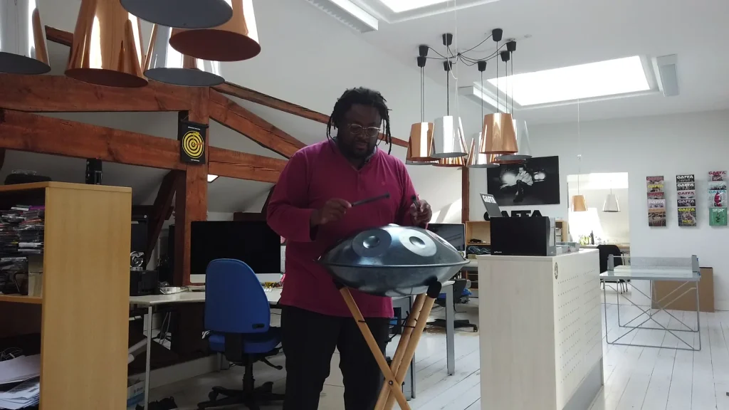 Which handpan scales should you choose?