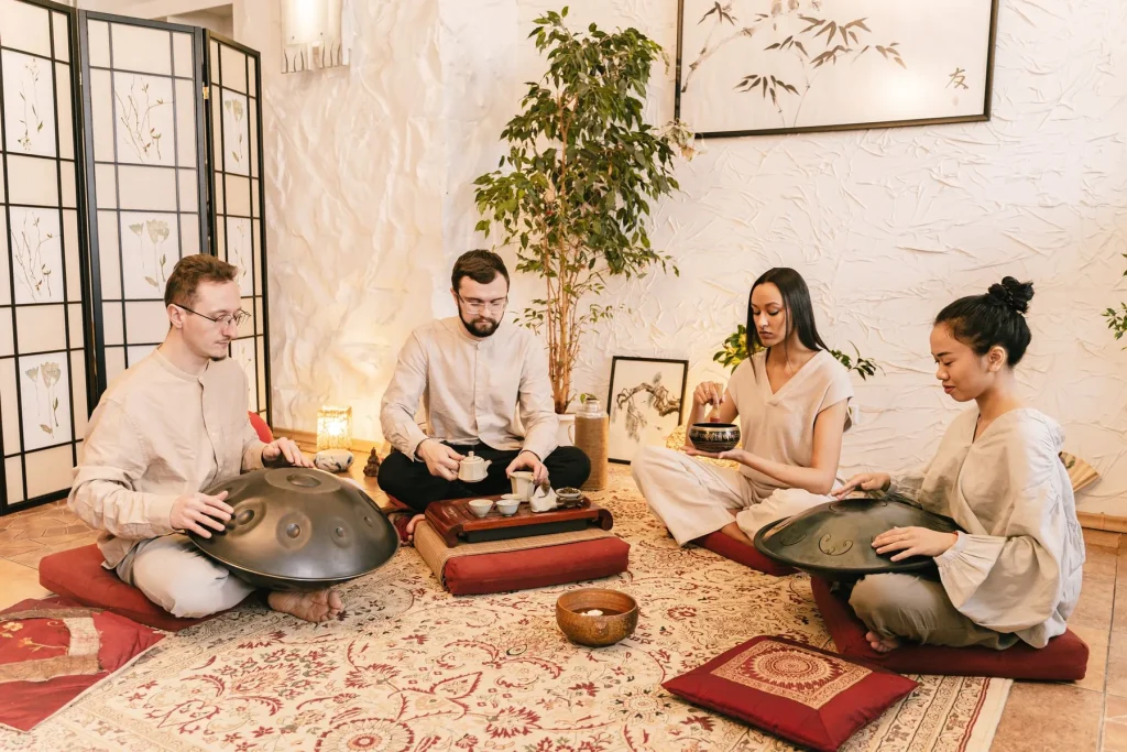 How Is a Handpan Made?