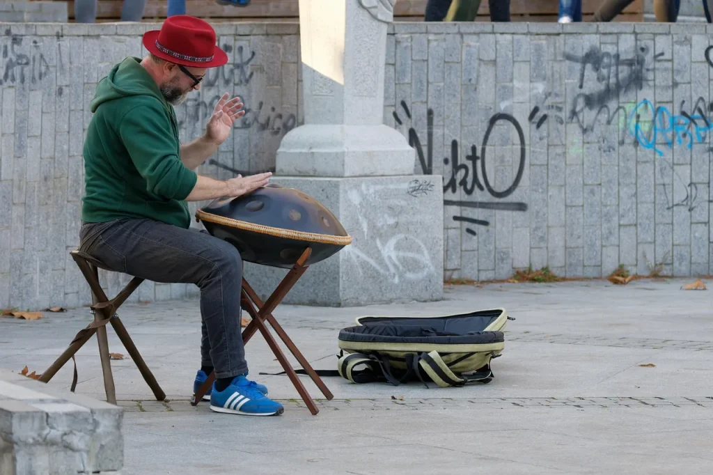 How to Care for Your Handpan