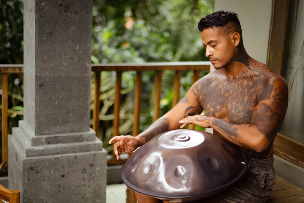 Panstyle: the online Handpan store that makes your emotions resonate