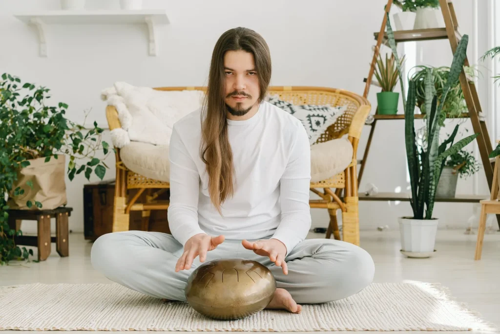 Guide to Free Online Handpan Courses