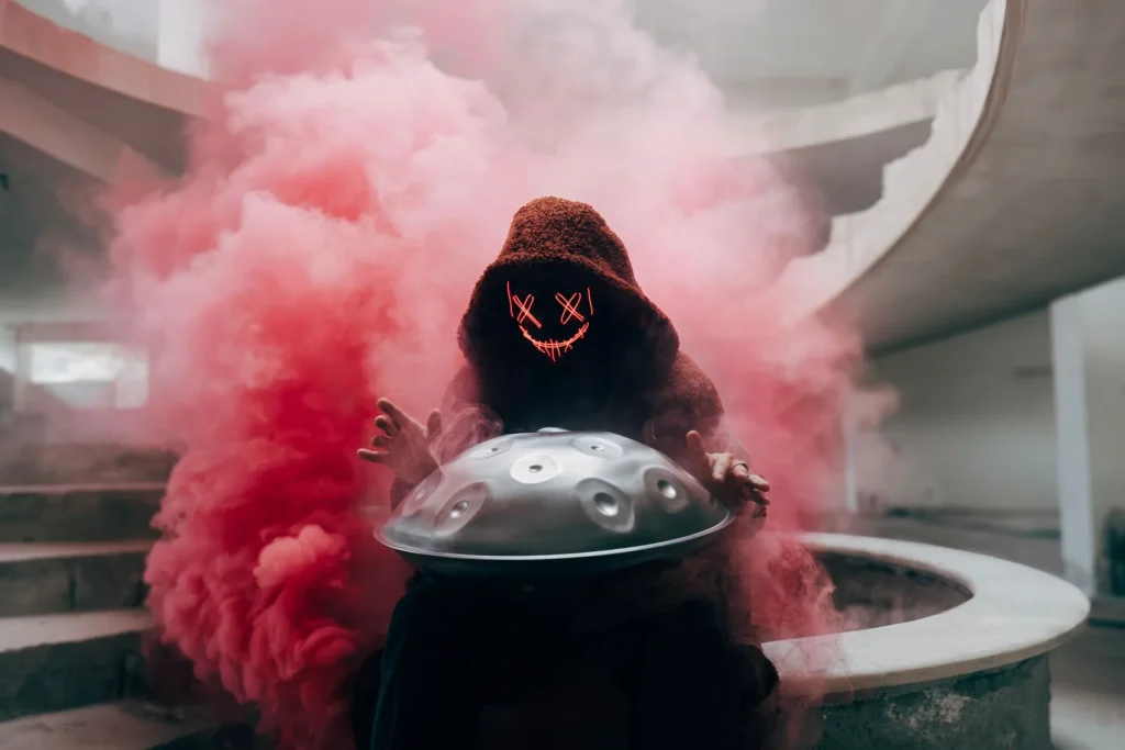 Où trouver des cours de handpan à Paris