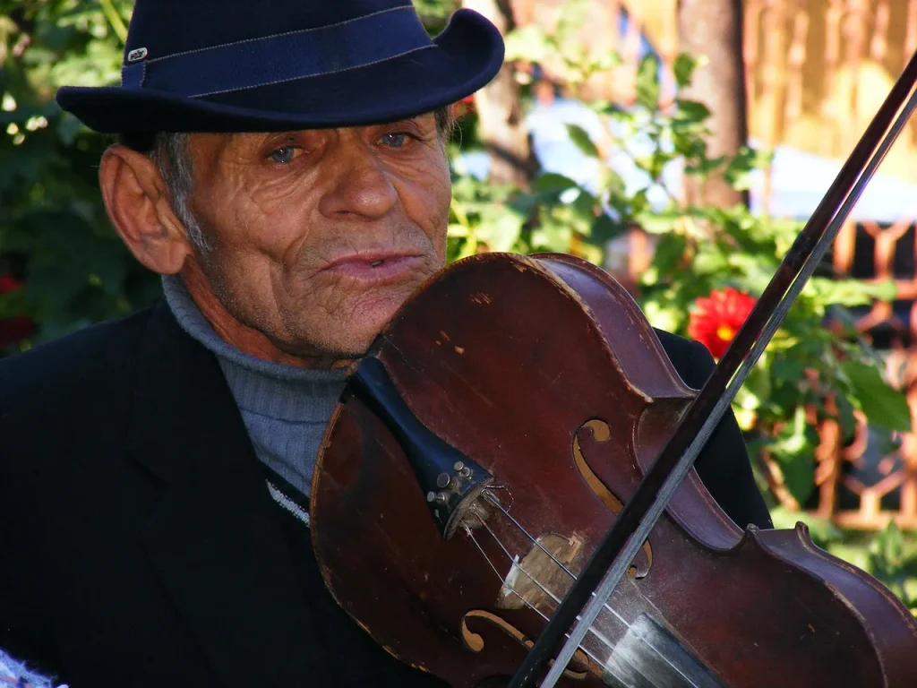 Pairing Handpan and Violin: A Guide to a Musical Duo