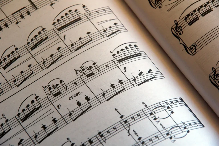 Sheet Music Without Music Theory for Beginner Handpan Players