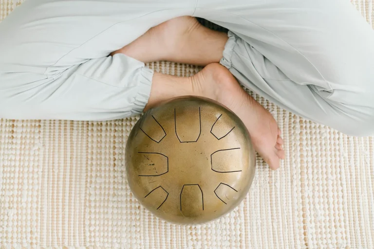 Difference Between Handpan and Tongue Drum: A Comparison