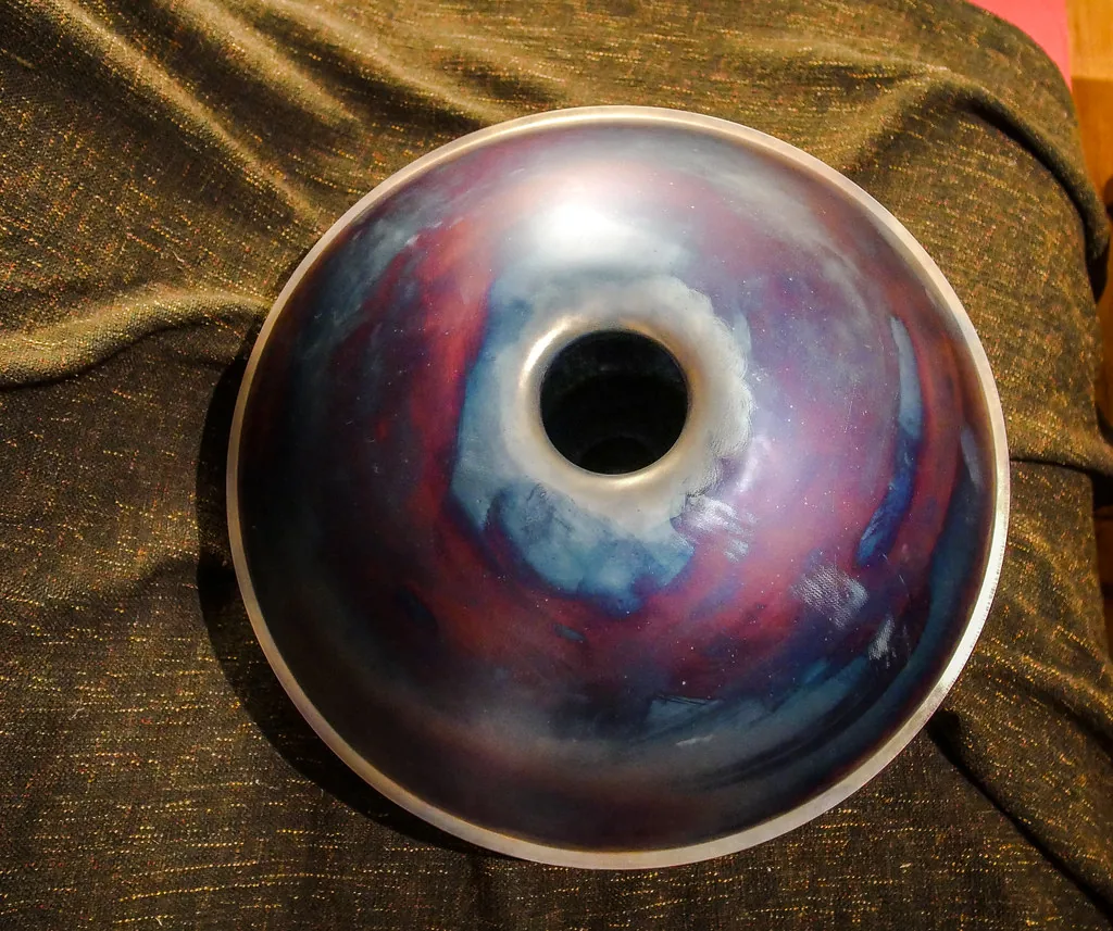 Guide to Handpan Makers in France