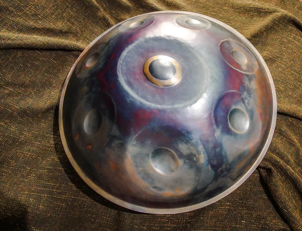 Where to Buy an Affordable Handpan Online