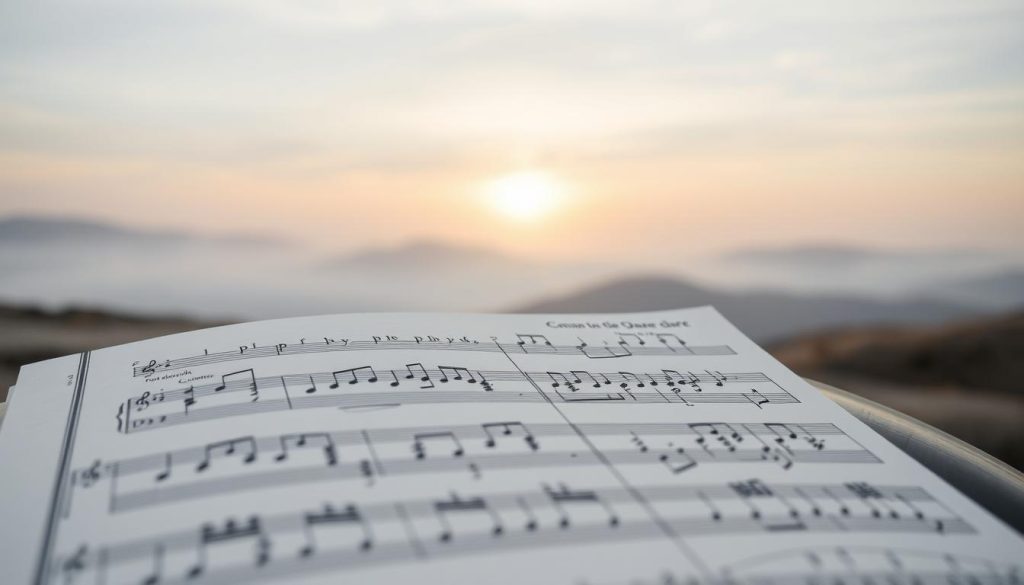 Comment lire une partition chiffrée pour handpan