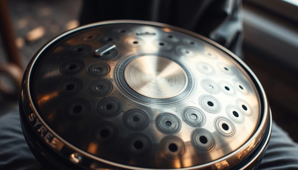 Quels logiciels d’accordage pour calibrer son handpan