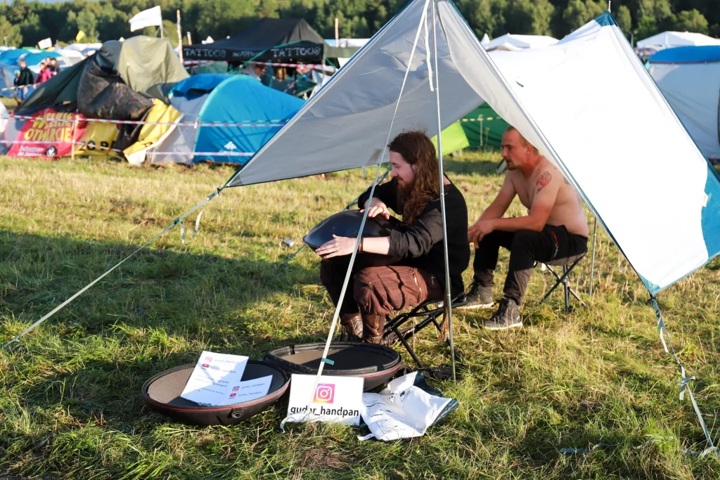 How to Read Numbered Handpan Sheet Music