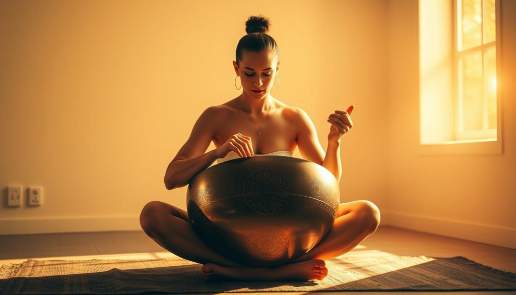 Tutoriel : créer un thème pour handpan pas à pas