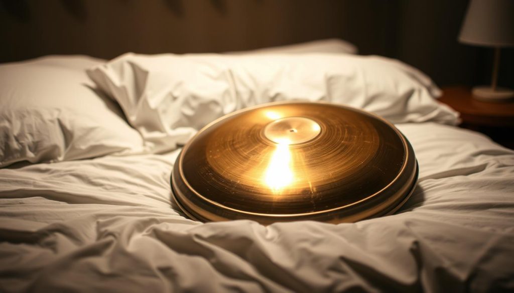 Musique handpan pour dormir : meilleures playlists