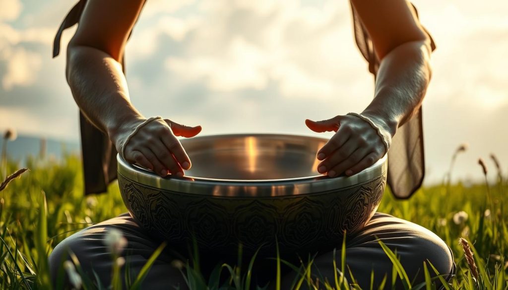 Top chaînes YouTube pour découvrir la musique handpan