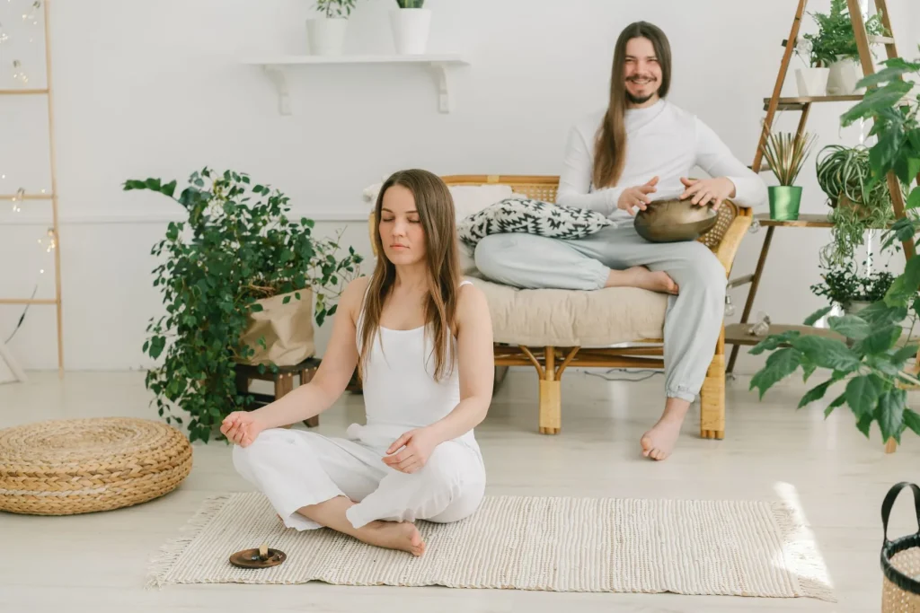 Incorporating a Handpan into Your Interior: Decorating Ideas