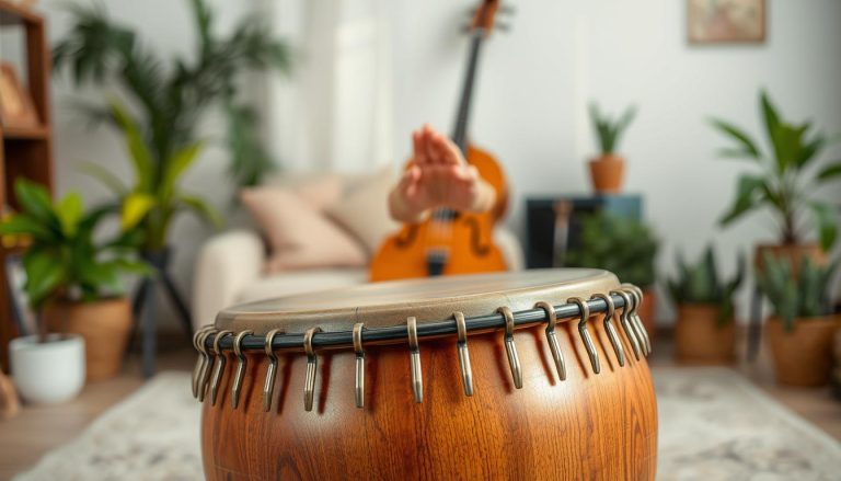 Tongue drum adulte : critères de sélection