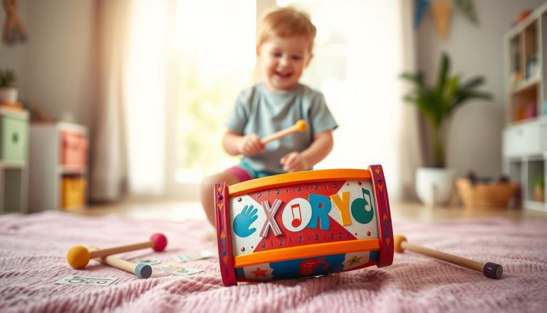 Tongue drum enfant : comment bien le choisir