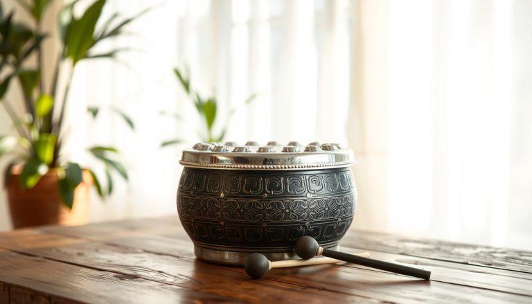 Tongue drum en do majeur : pourquoi le choisir