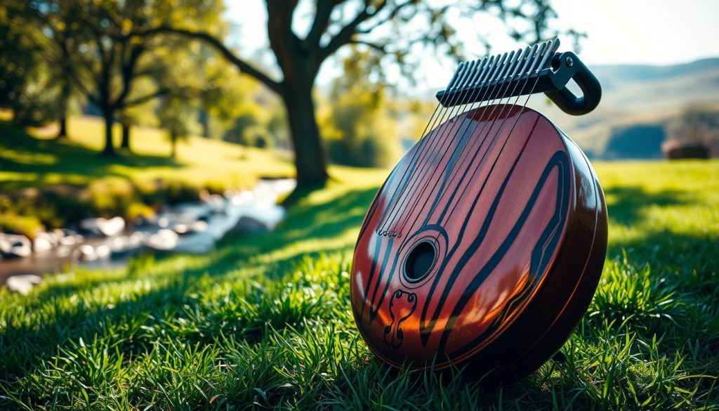 11-note tongue drum: what is it used for?