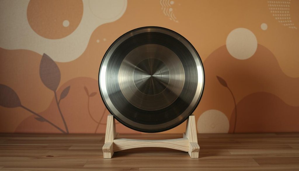 Create Your Own Homemade Handpan Wall Stand