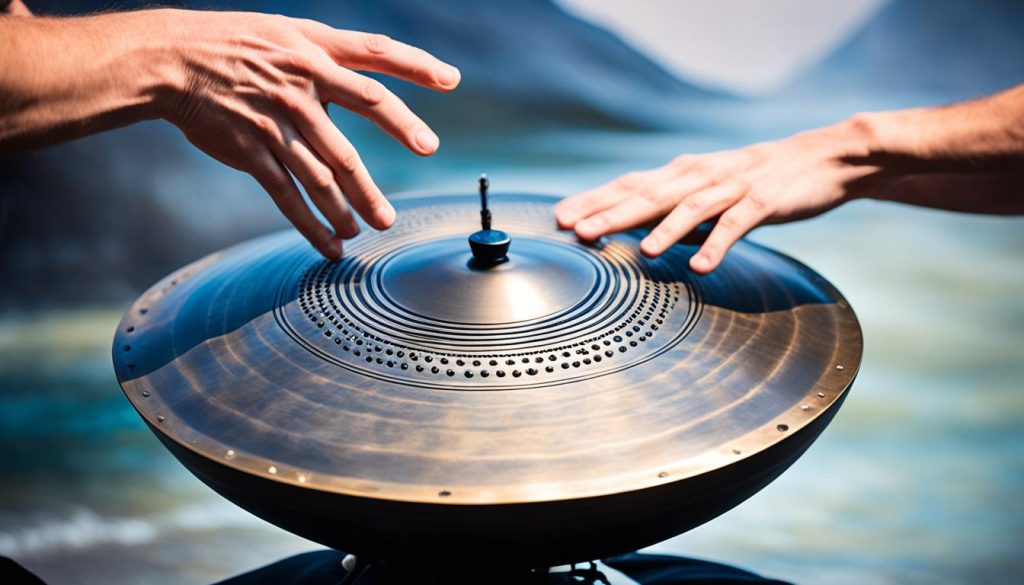 How Does a Handpan Produce Sound?