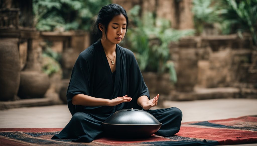 How Long Does It Take to Learn to Play the Handpan?