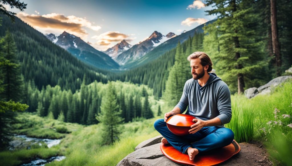How to Play the Handpan