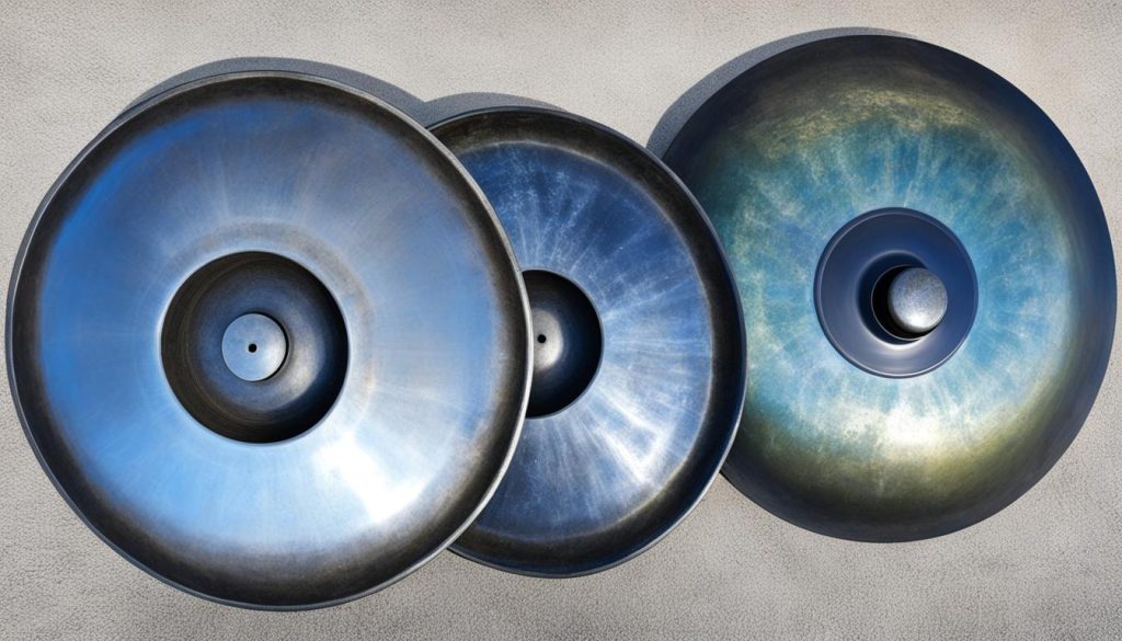 New or Used Handpan?