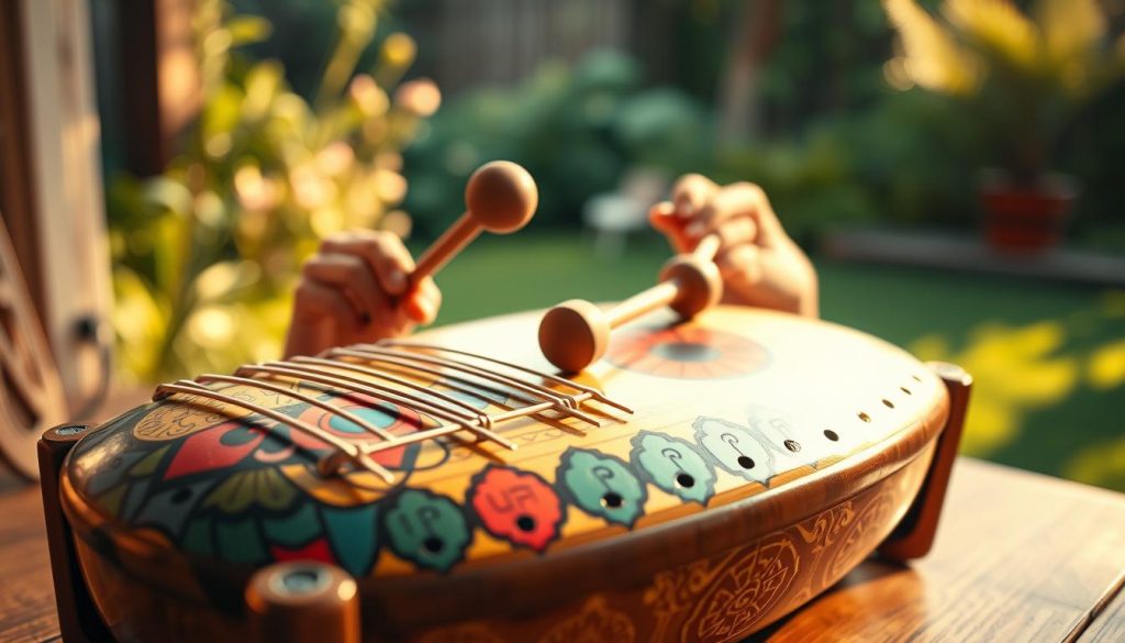 Tongue Drum: A Complete Beginner’s Guide