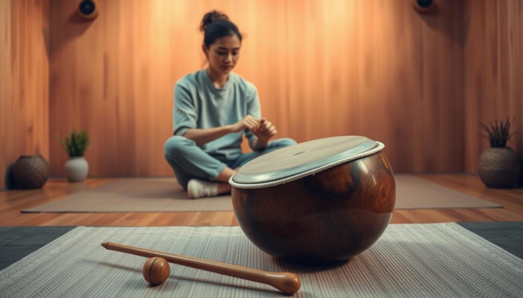Tongue Drum for Beginners: The Basics You Need to Know