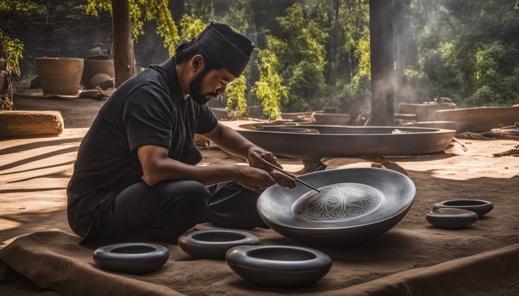 Why Is a Handpan So Expensive?